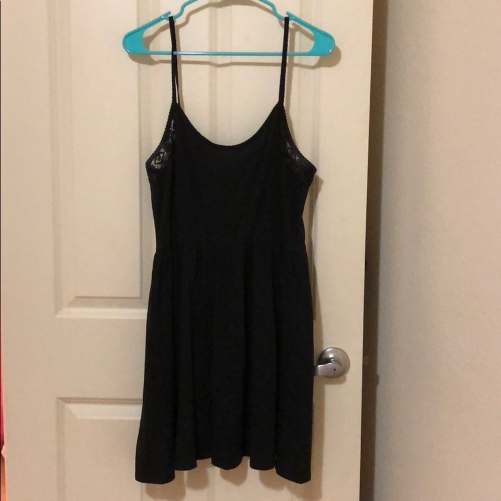 forever 21 dress